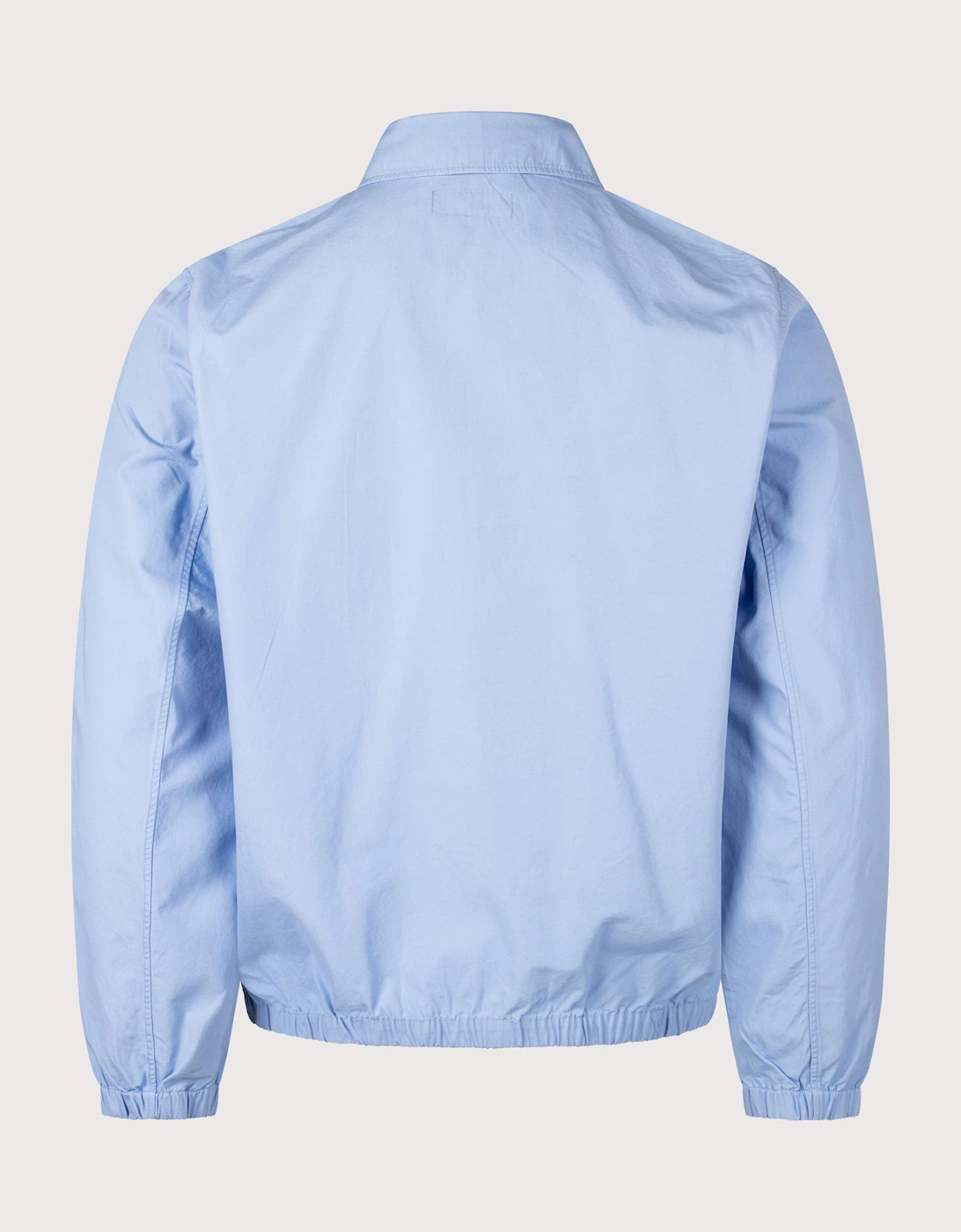 Bayport Poplin Windbreaker Jacket