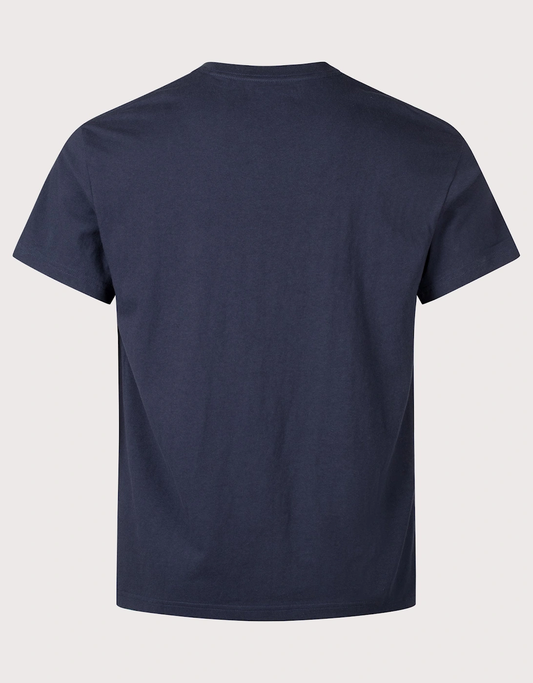 Regular Fit Dogs T-Shirt