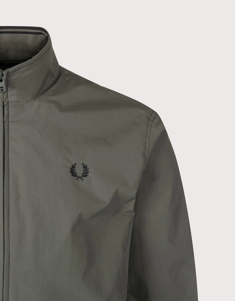 Regular Fit Brentham Jacket