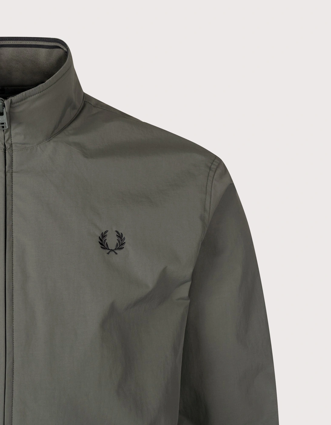 Regular Fit Brentham Jacket