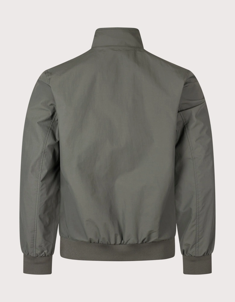 Regular Fit Brentham Jacket