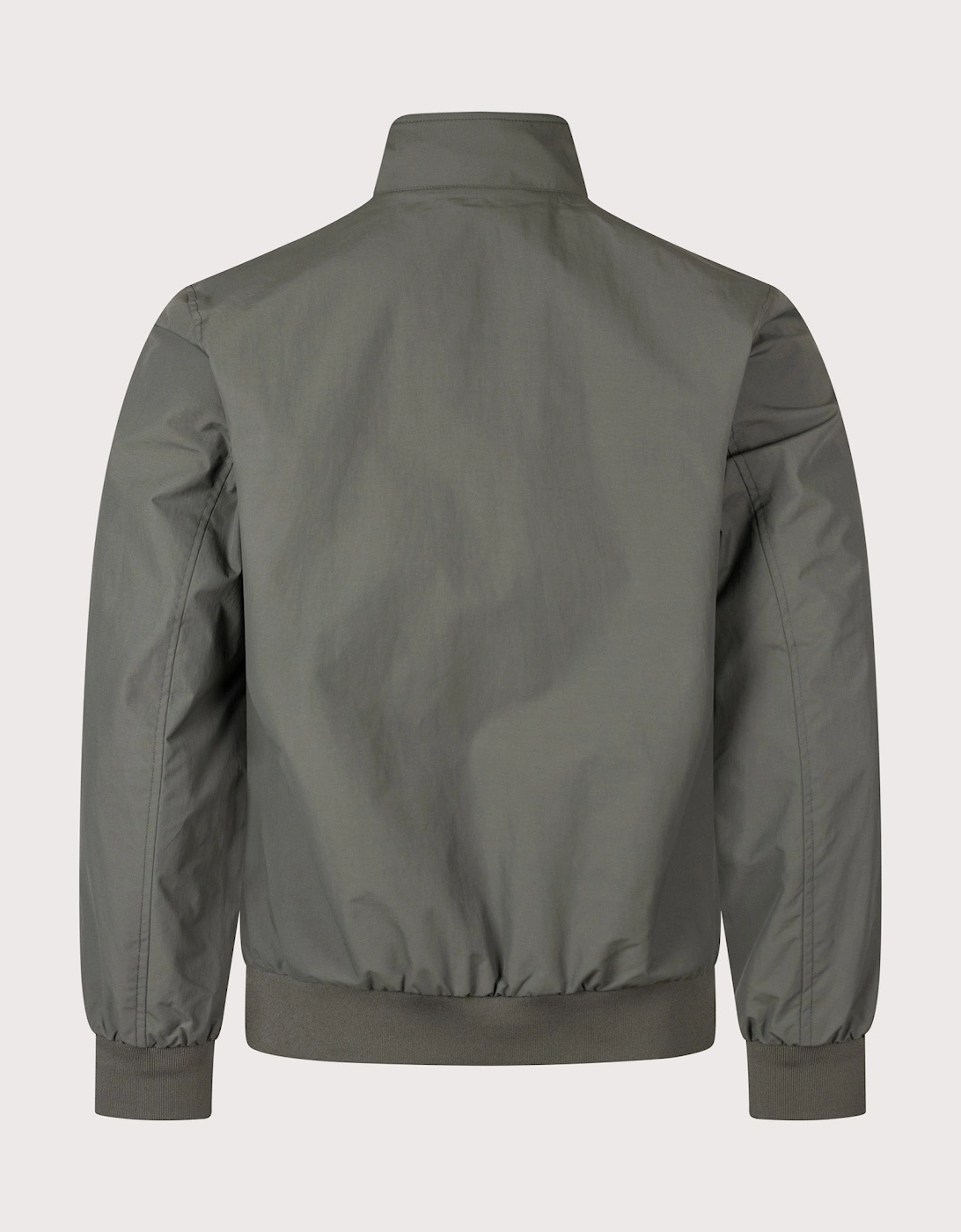 Regular Fit Brentham Jacket