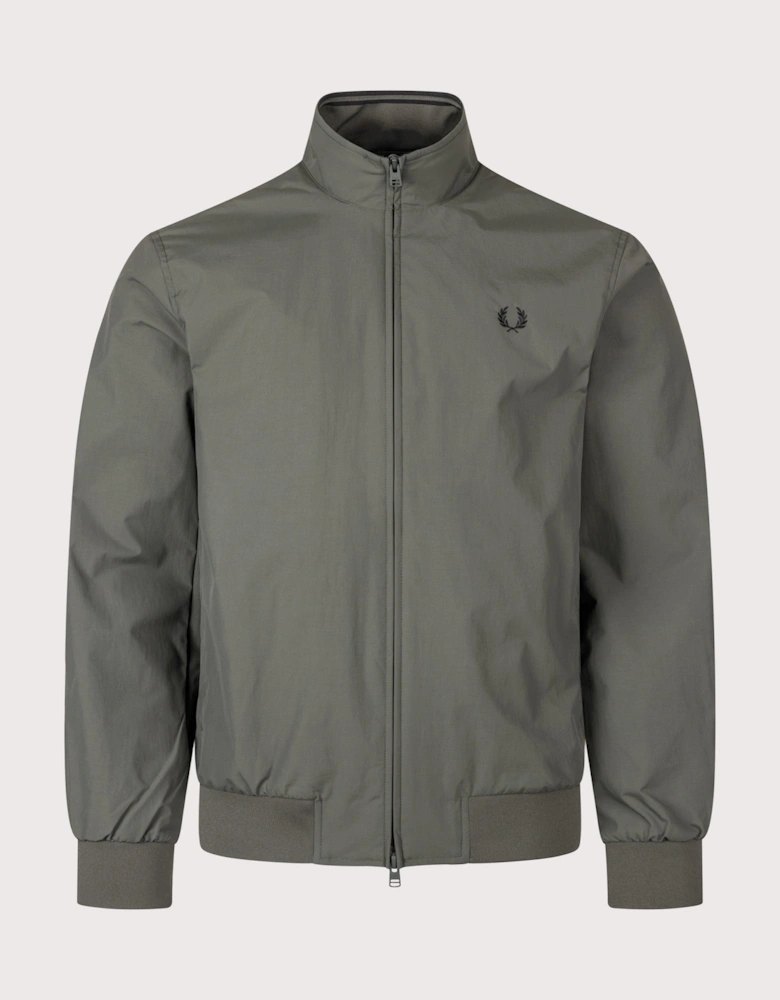 Regular Fit Brentham Jacket