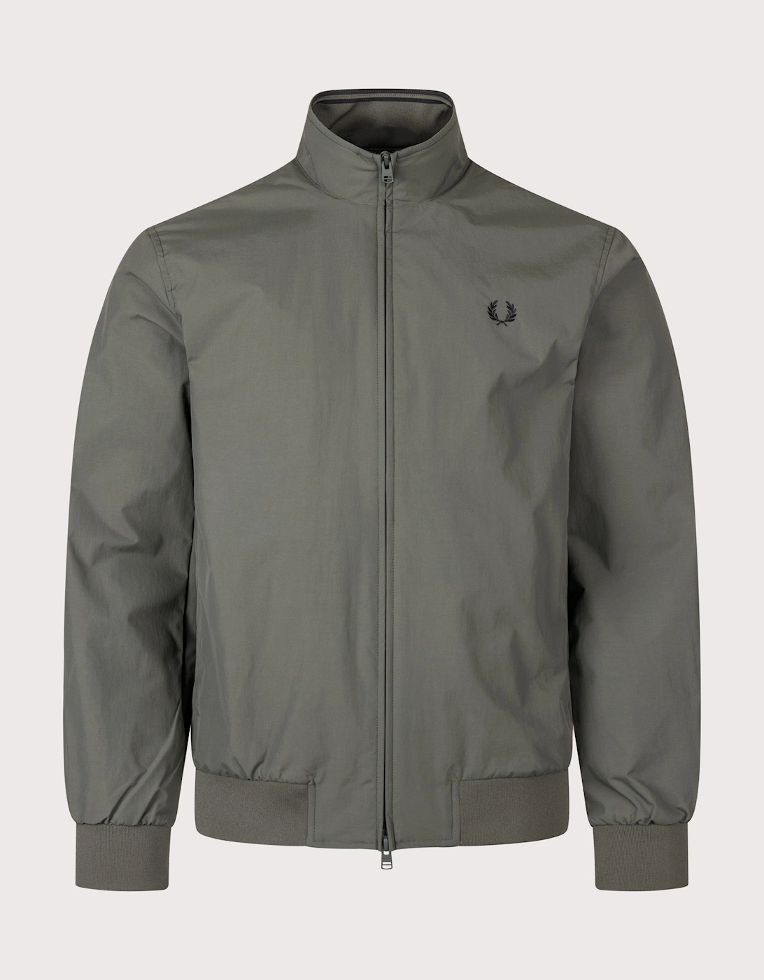 Regular Fit Brentham Jacket