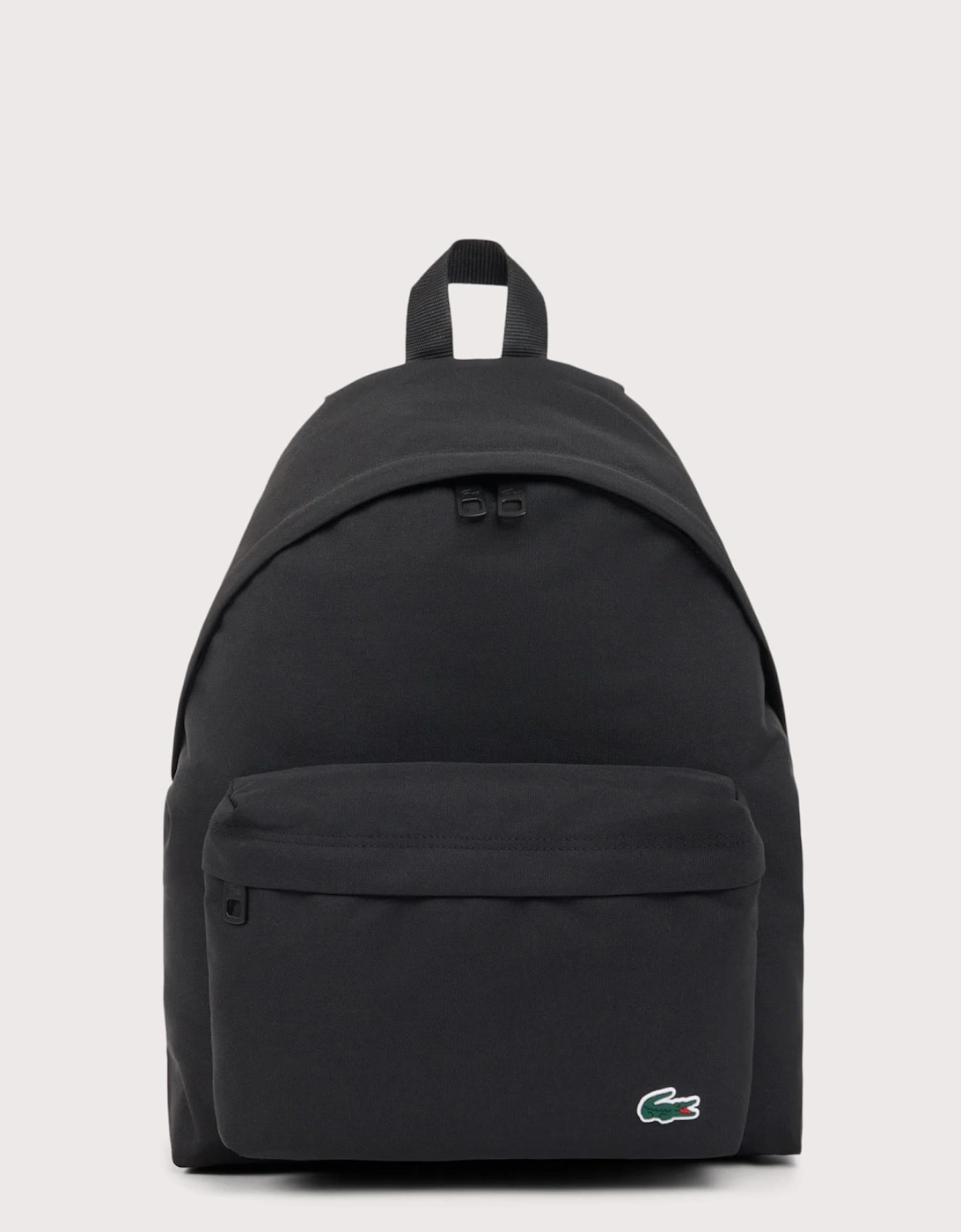 Croc Logo Backpack