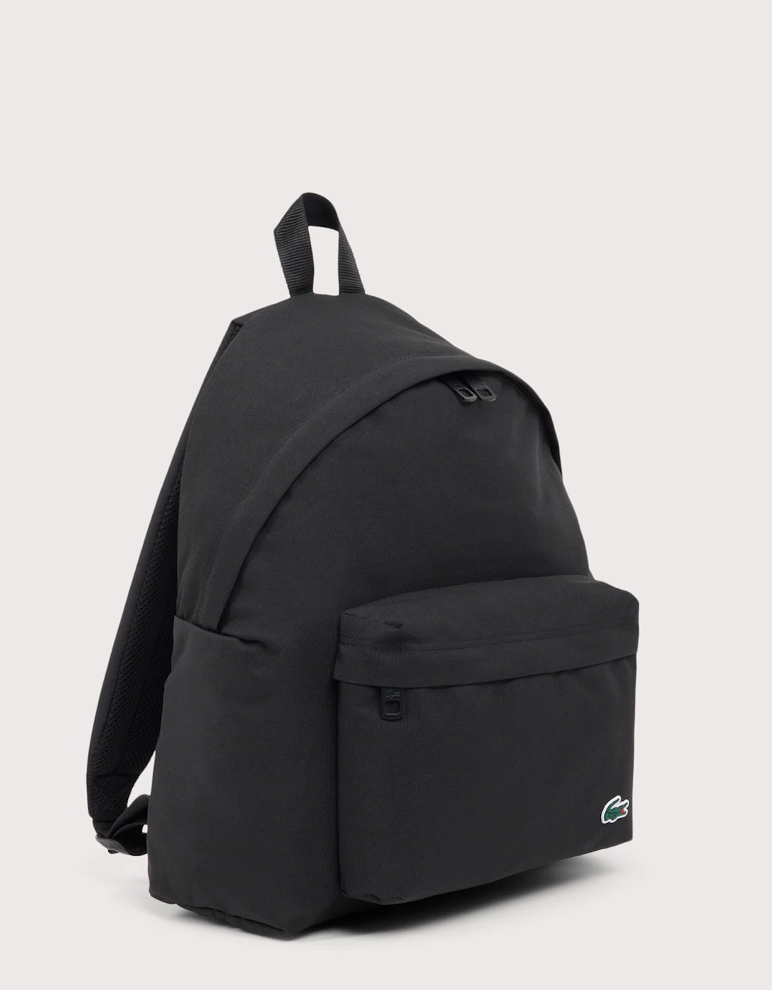 Croc Logo Backpack