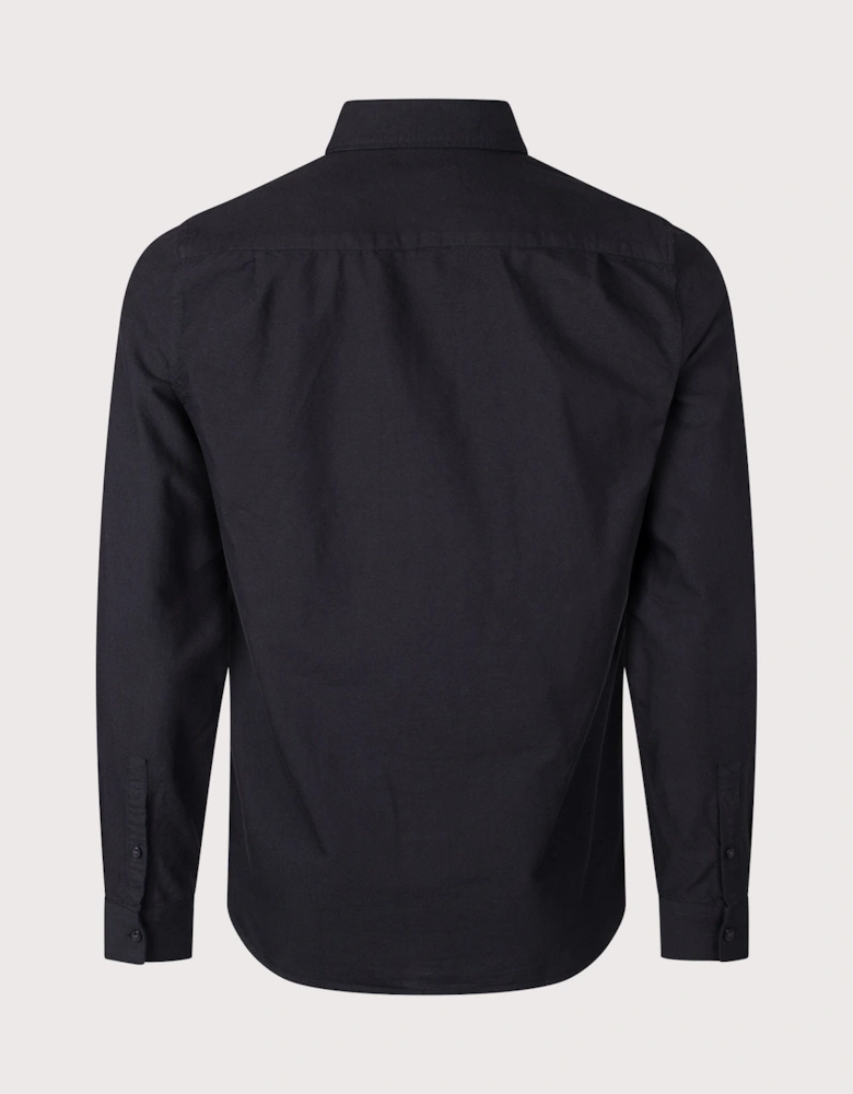 Regular Fit Oxford Shirt