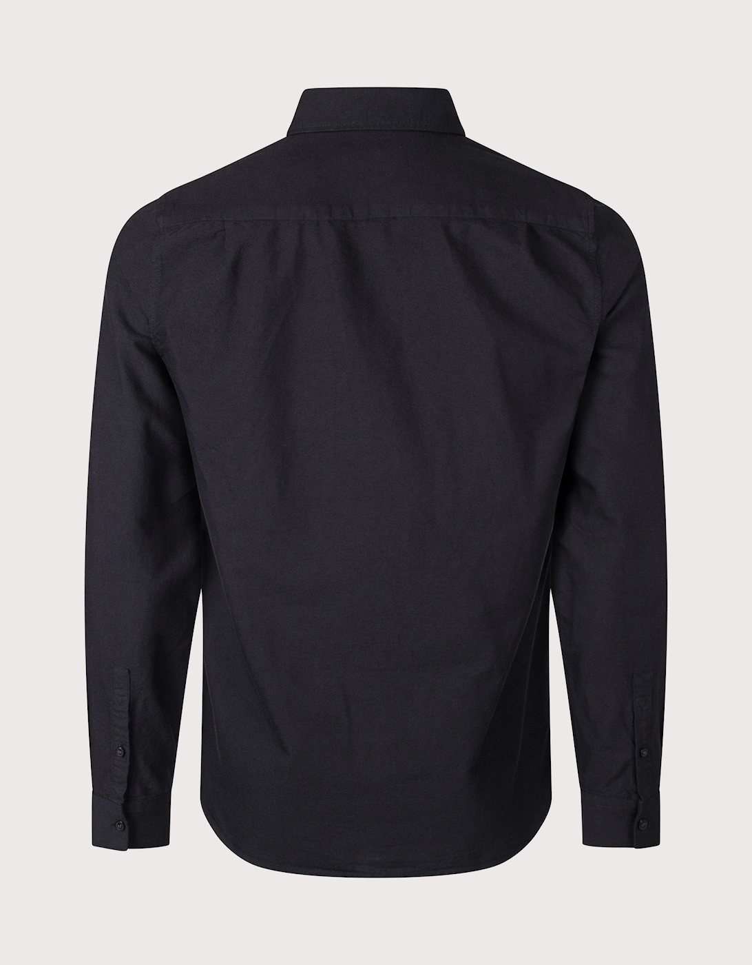 Regular Fit Oxford Shirt