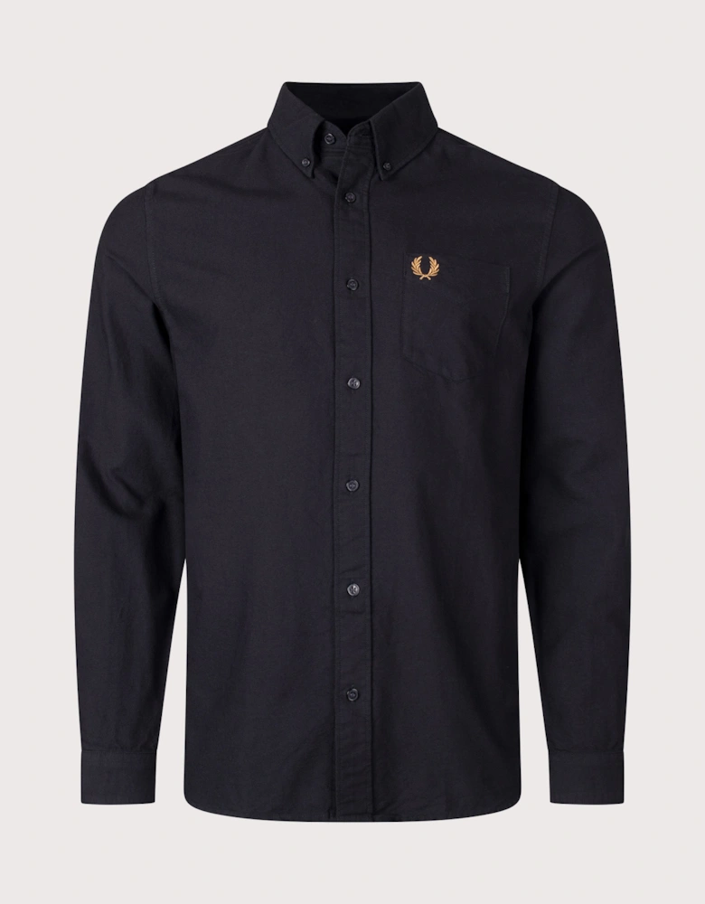 Regular Fit Oxford Shirt