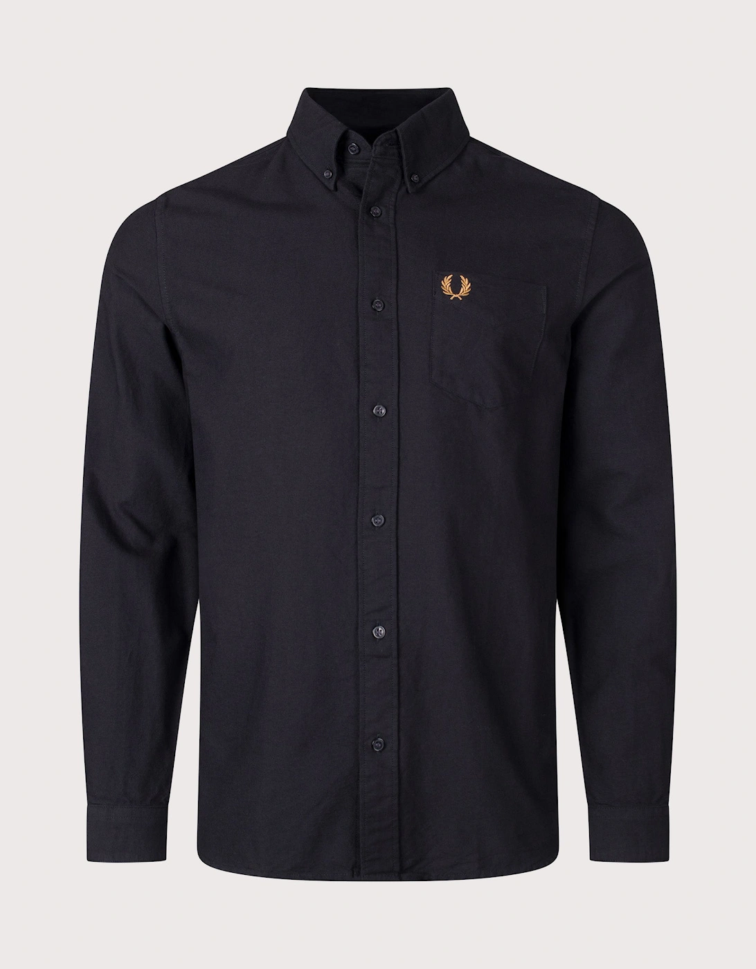 Regular Fit Oxford Shirt