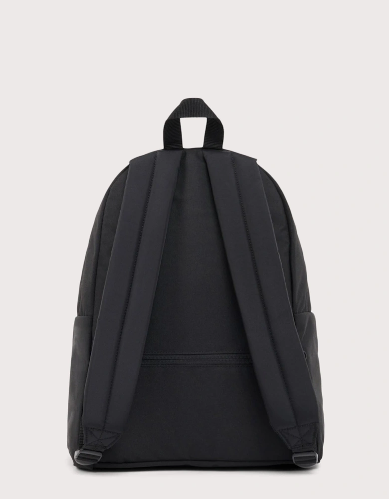 Croc Logo Backpack