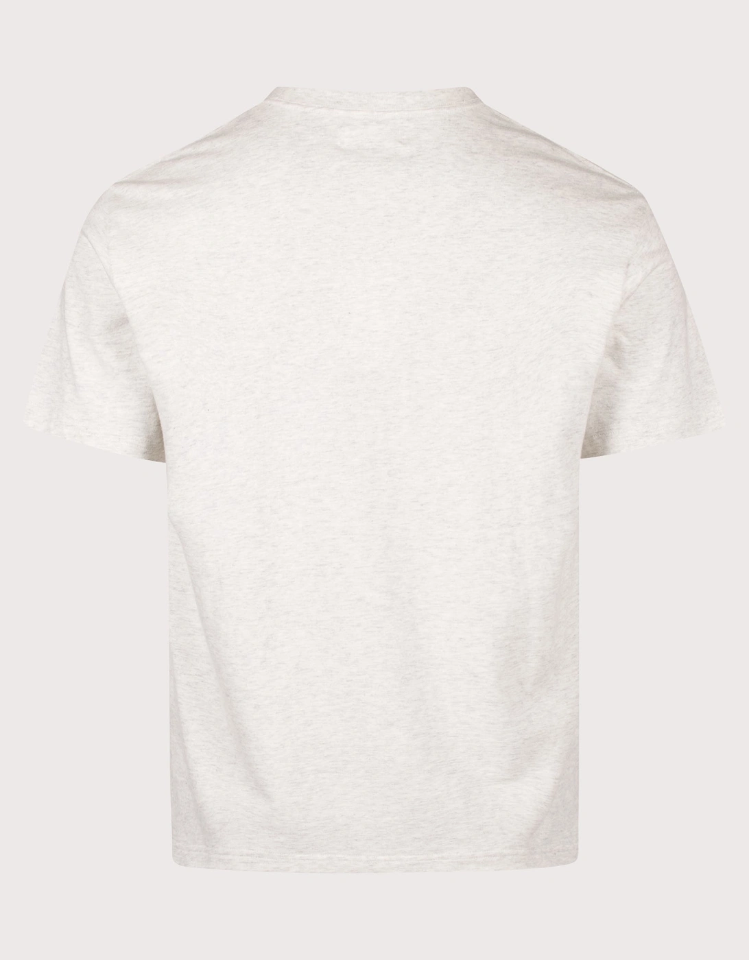 Regular Fit Dogs T-Shirt