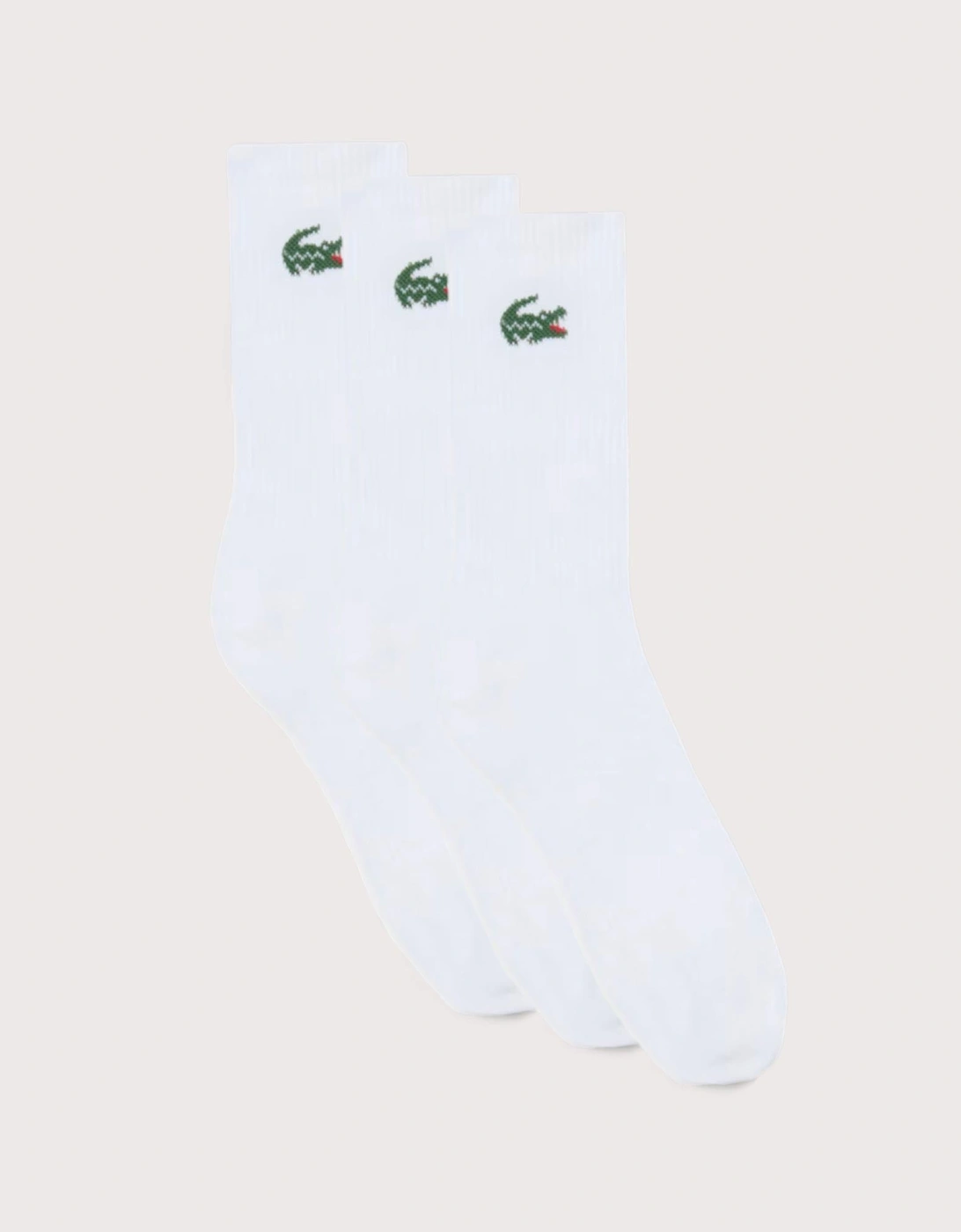 3 Pack Sport Socks