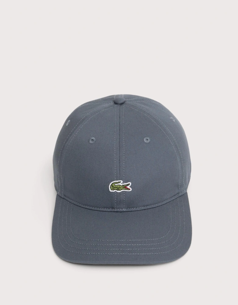 Cotton Twill Cap