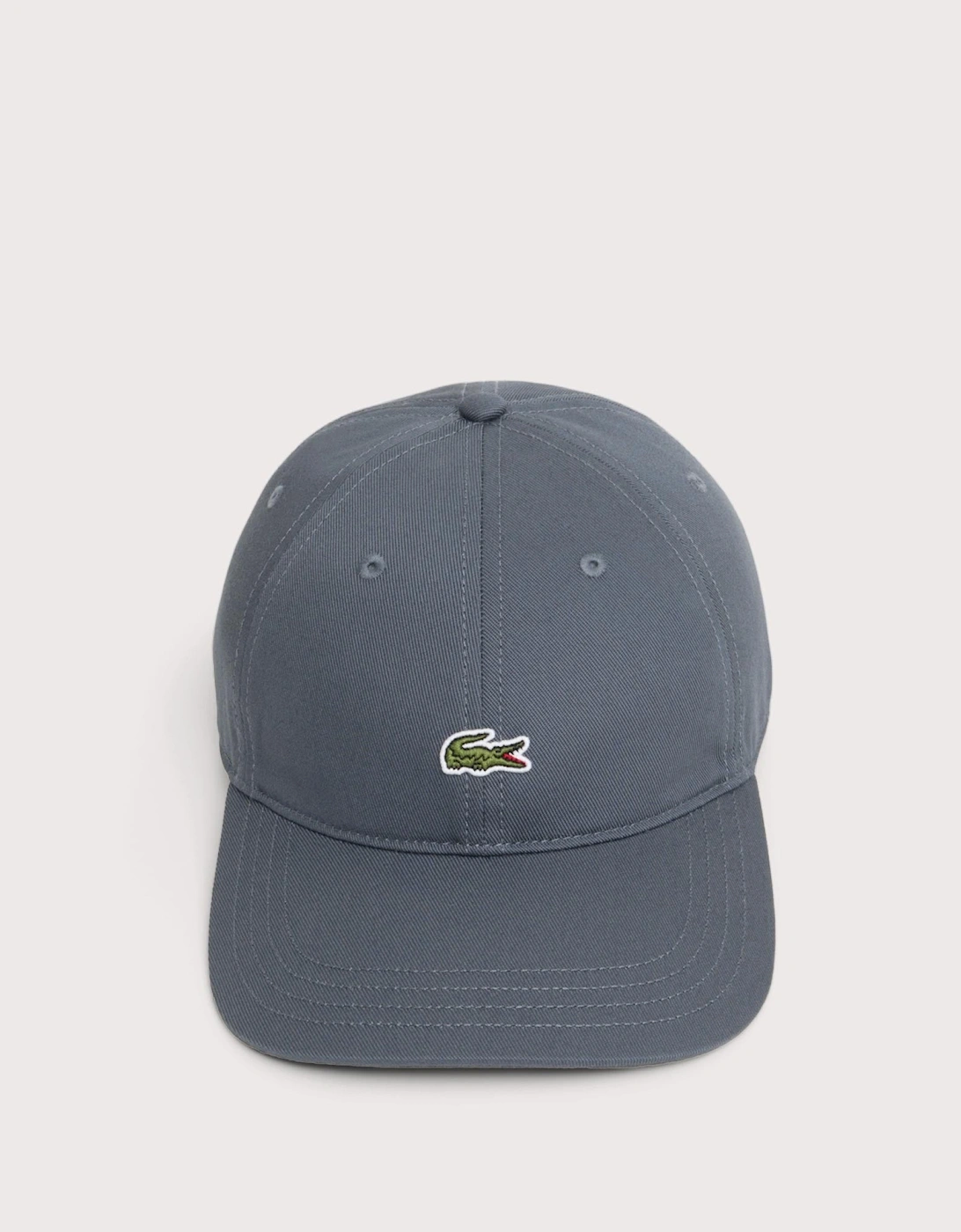 Cotton Twill Cap