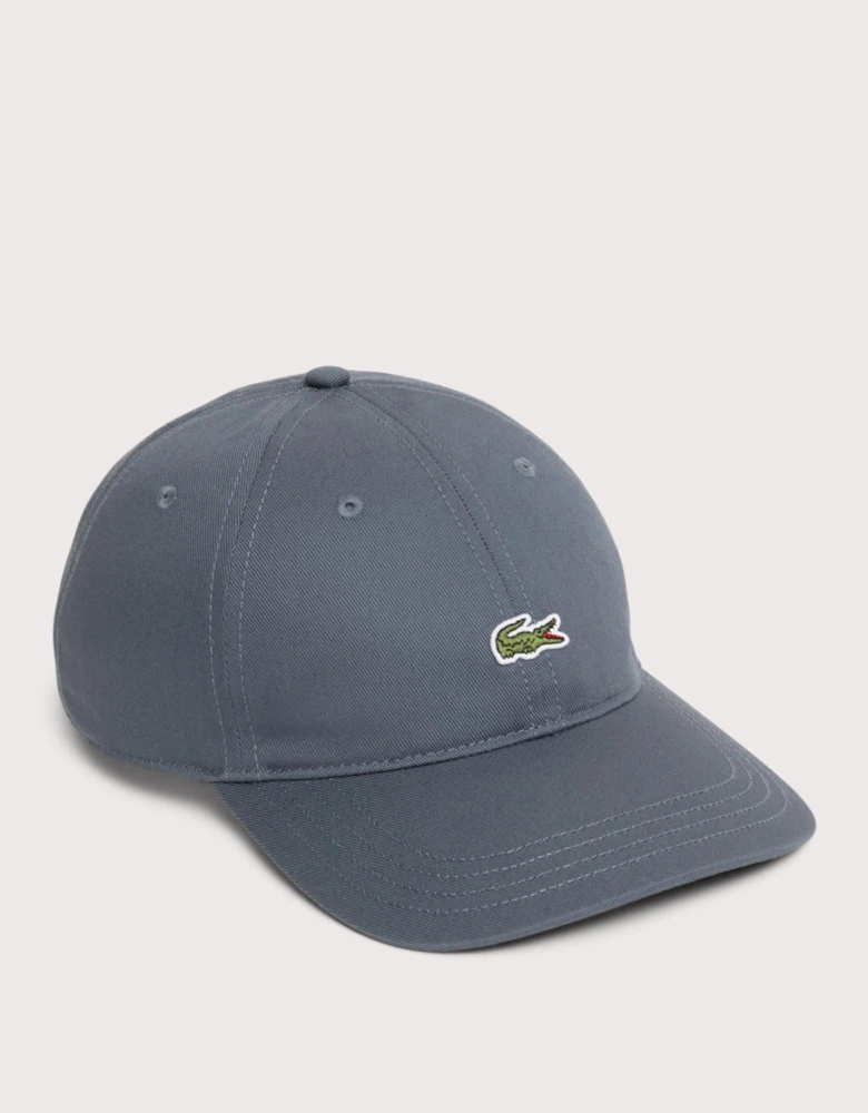 Cotton Twill Cap