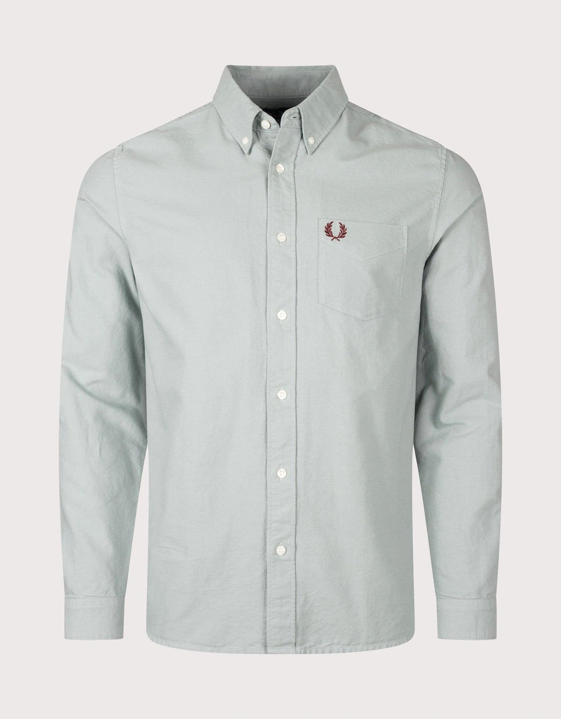 Regular Fit Oxford Shirt