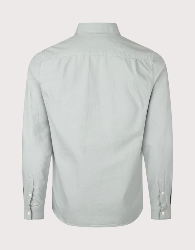 Regular Fit Oxford Shirt