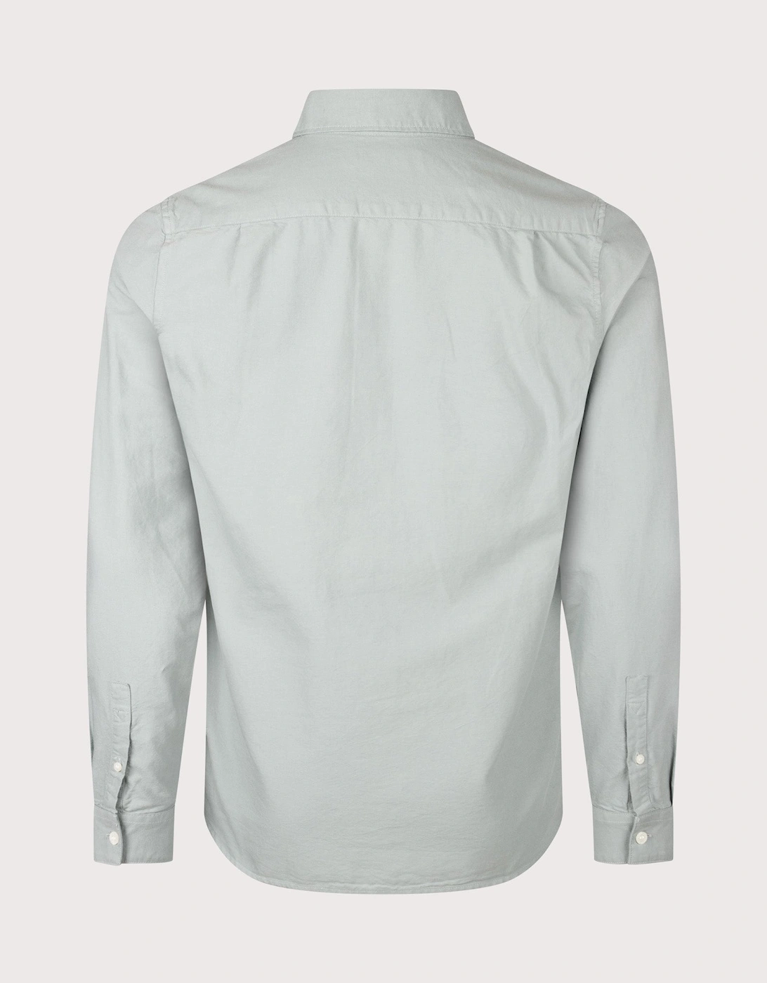 Regular Fit Oxford Shirt