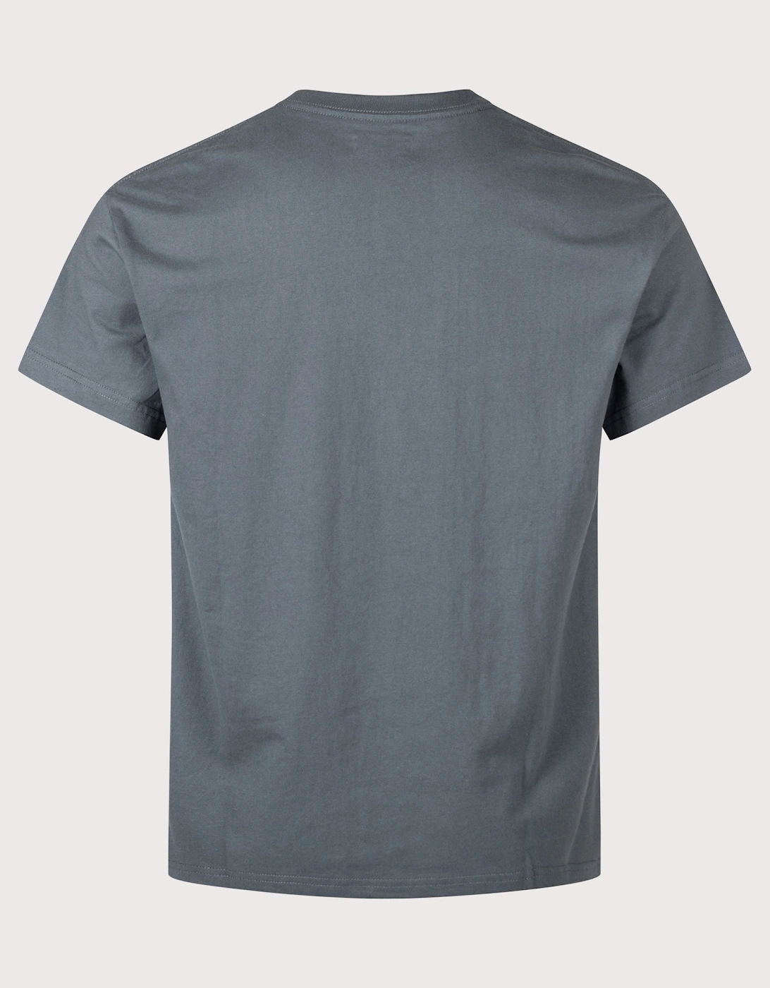 Regular Fit T-Logo T-Shirt