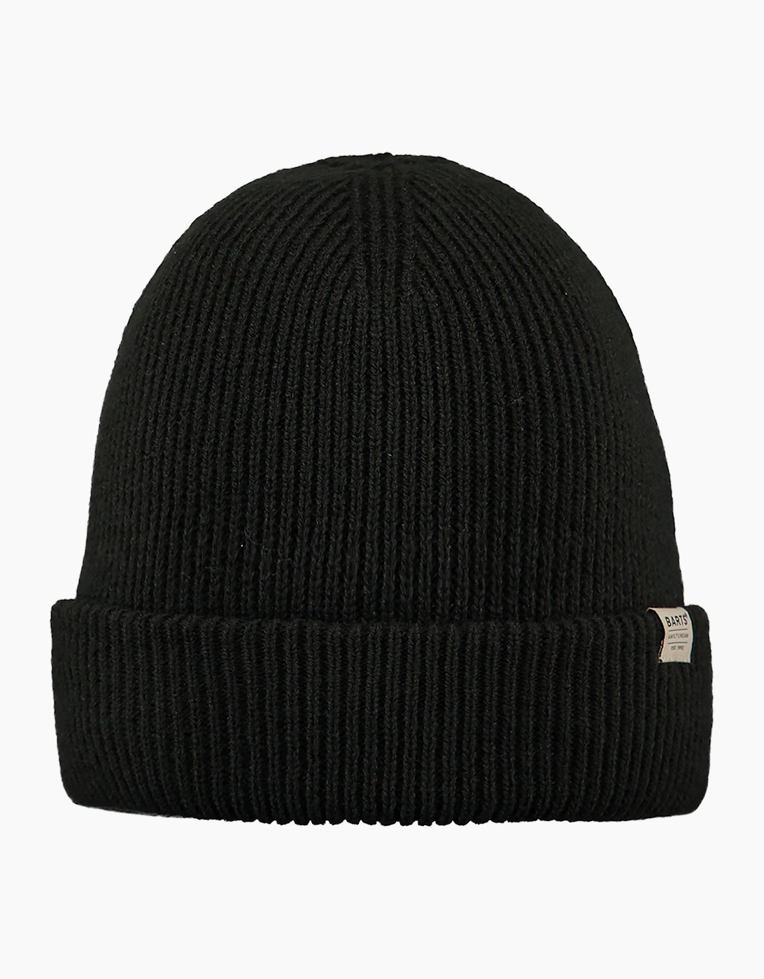 Barts Kids Kinabalu Fine Knit Cuffed Beanie Hat