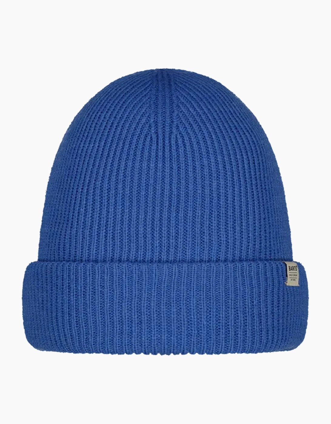 Barts Kids Kinabalu Fine Knit Cuffed Beanie Hat