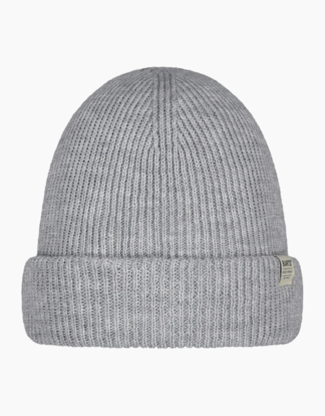 Barts Kids Kinabalu Fine Knit Cuffed Beanie Hat