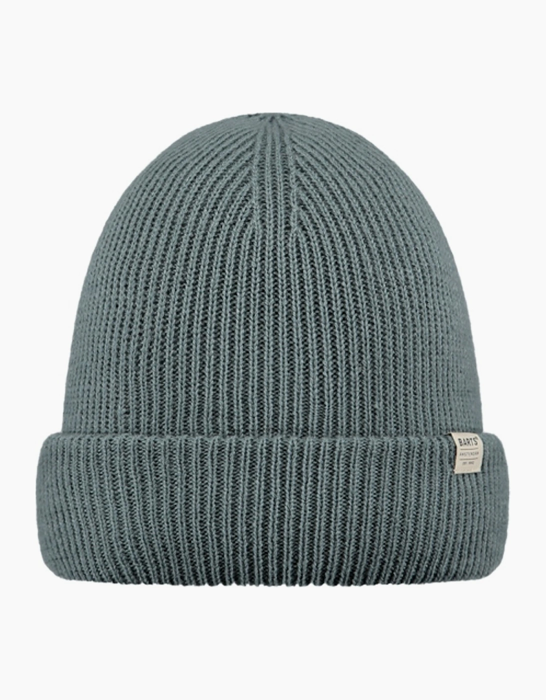 Barts Kids Kinabalu Fine Knit Cuffed Beanie Hat