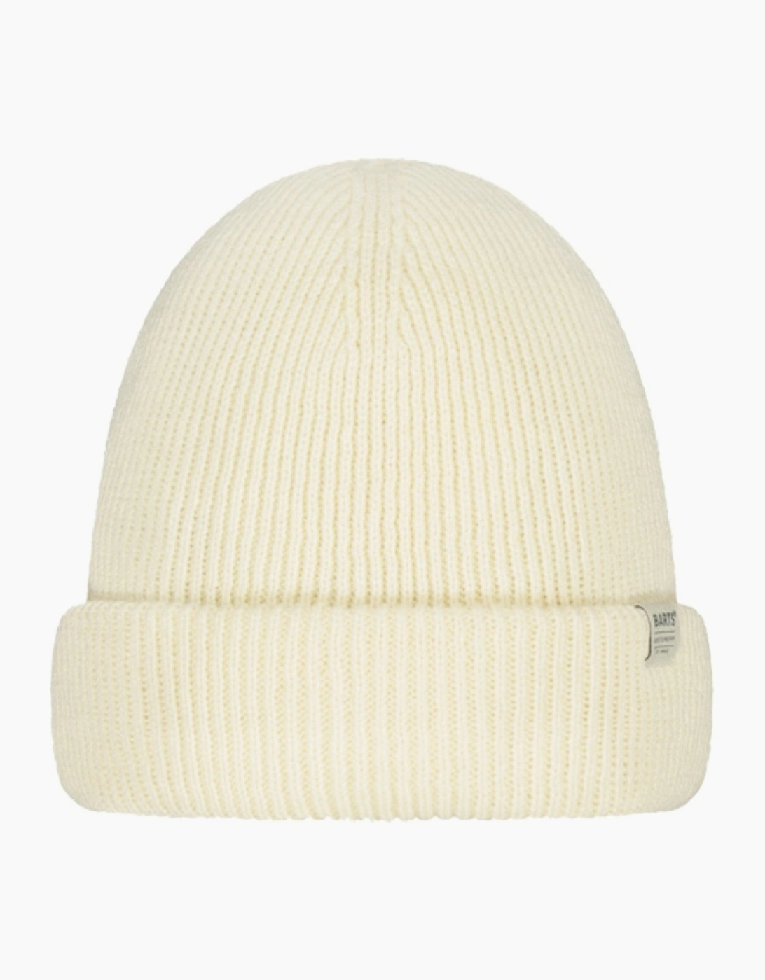 Barts Kids Kinabalu Fine Knit Cuffed Beanie Hat