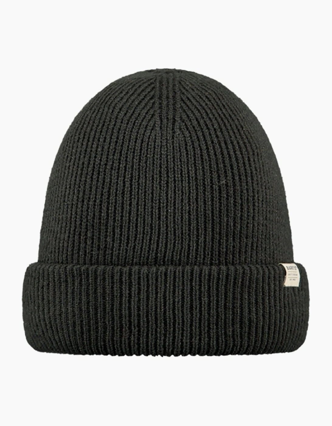 Barts Kids Kinabalu Fine Knit Cuffed Beanie Hat