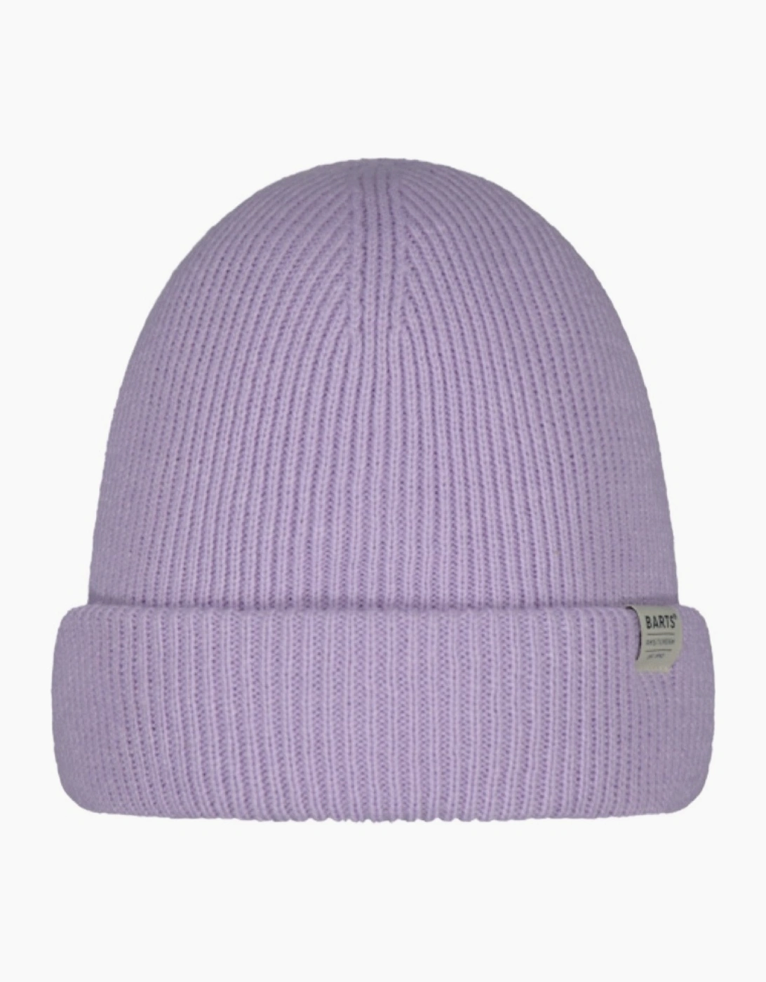 Barts Kids Kinabalu Fine Knit Cuffed Beanie Hat