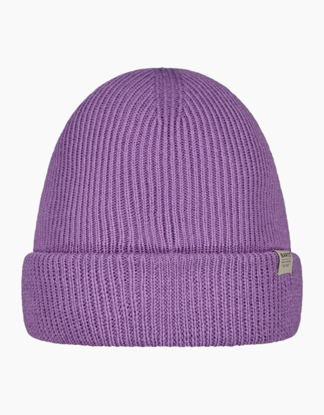Barts Kids Kinabalu Fine Knit Cuffed Beanie Hat