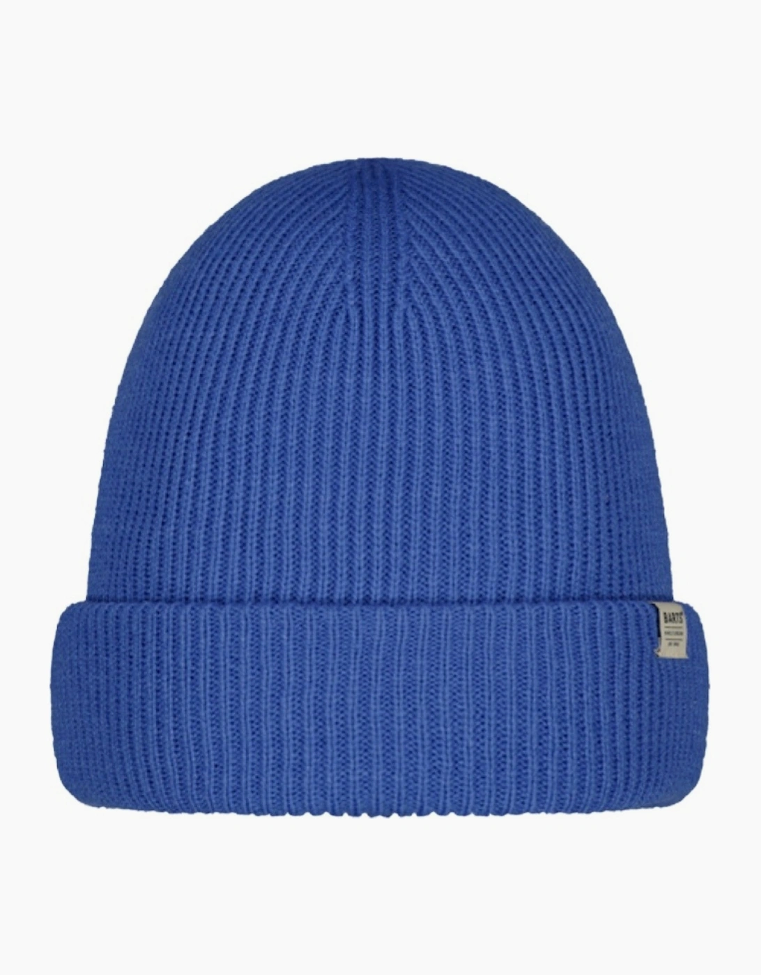 Barts Kids Kinabalu Fine Knit Cuffed Beanie Hat