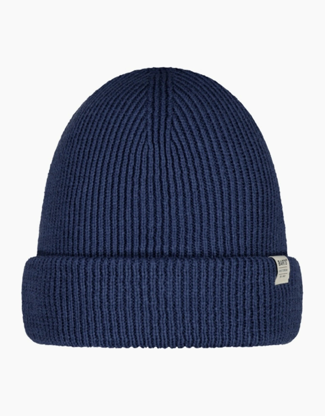Barts Kids Kinabalu Fine Knit Cuffed Beanie Hat