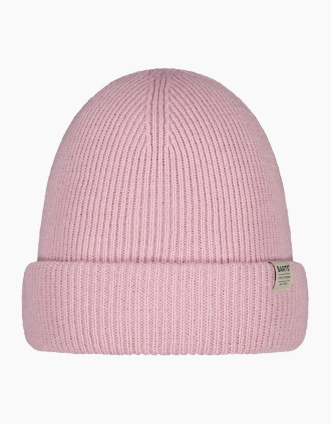 Barts Kids Kinabalu Fine Knit Cuffed Beanie Hat