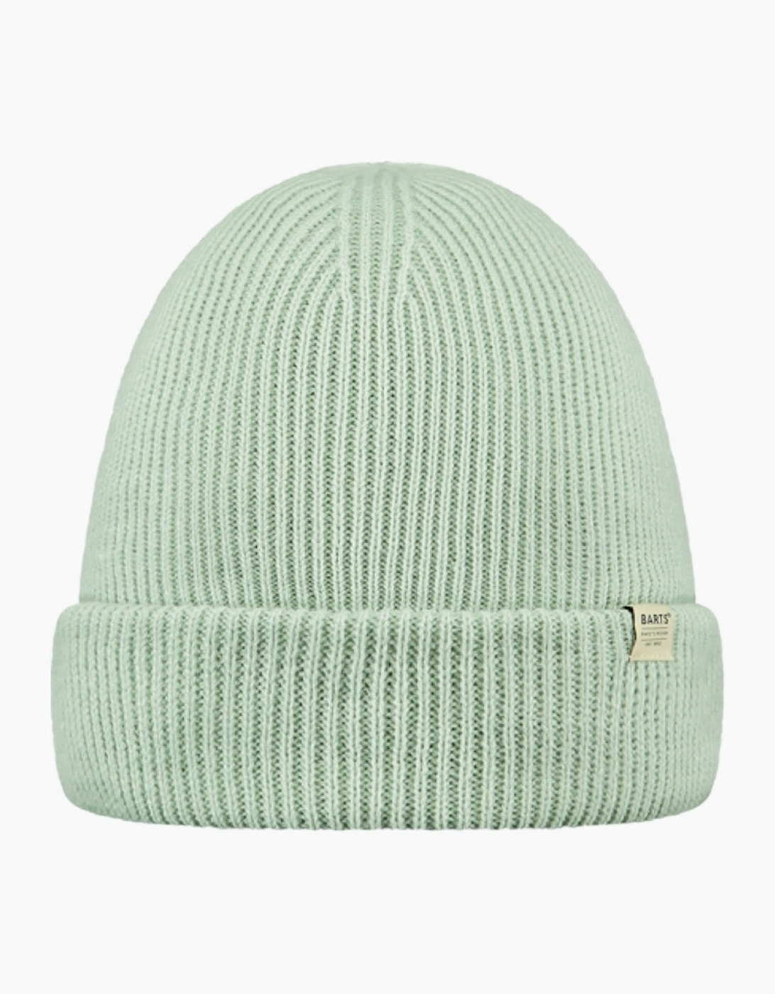 Barts Kids Kinabalu Fine Knit Cuffed Beanie Hat