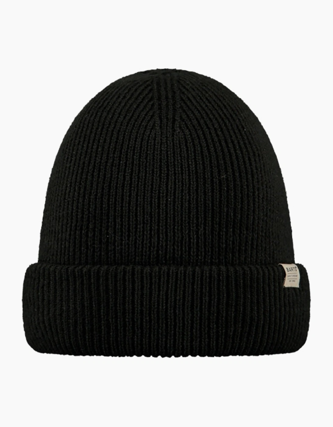 Barts Kids Kinabalu Fine Knit Cuffed Beanie Hat