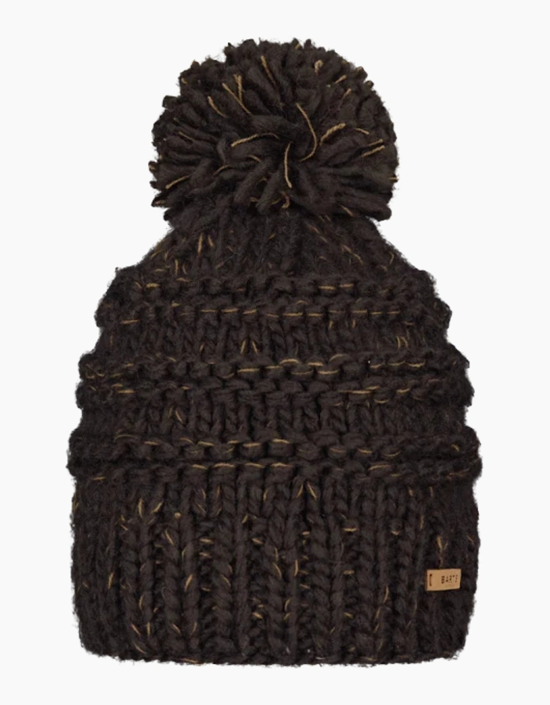 Barts Women's Marron Hat Jasmin - Image 2