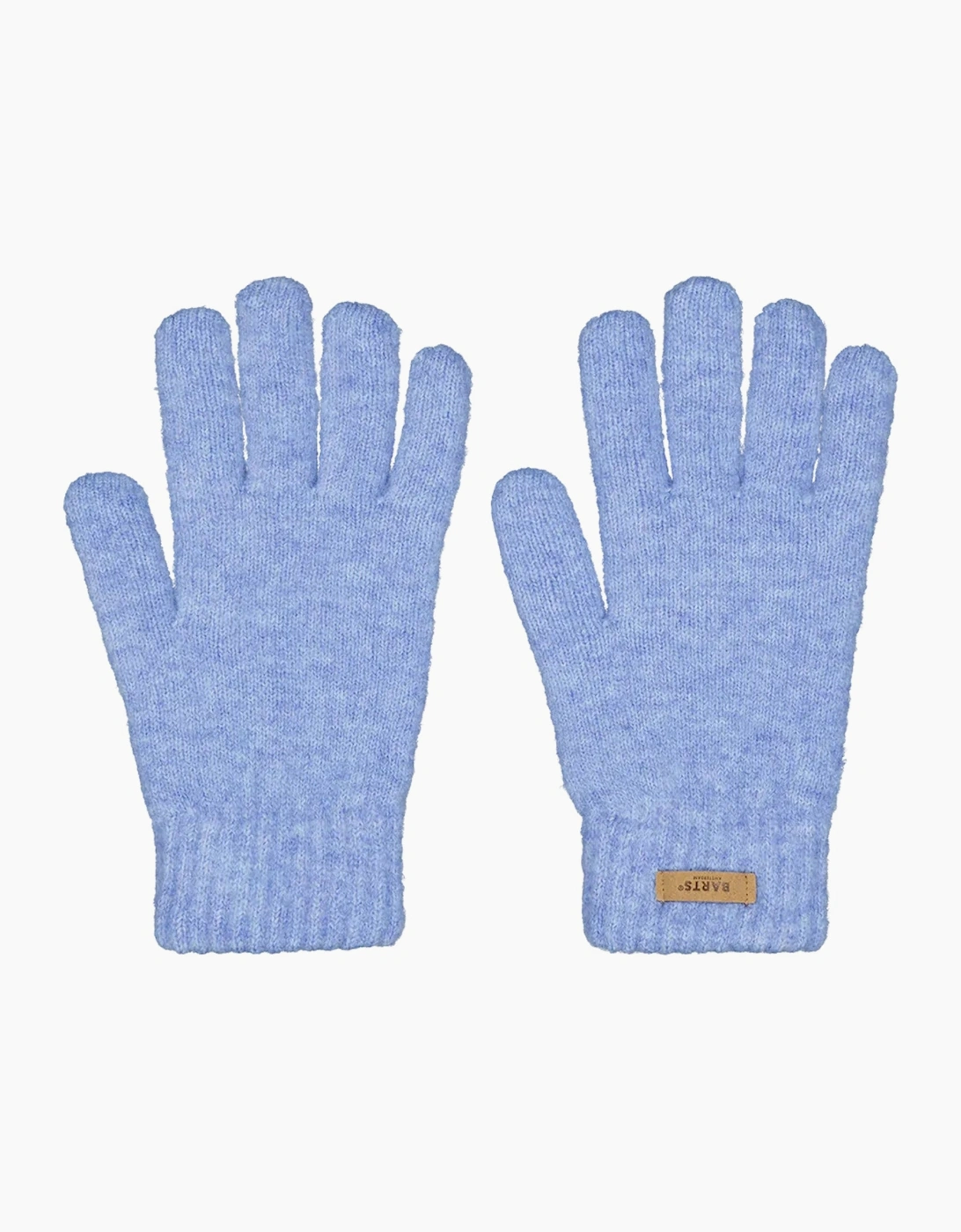 Barts Womens Witzia Comfy Knitted Fleece Lined Gloves