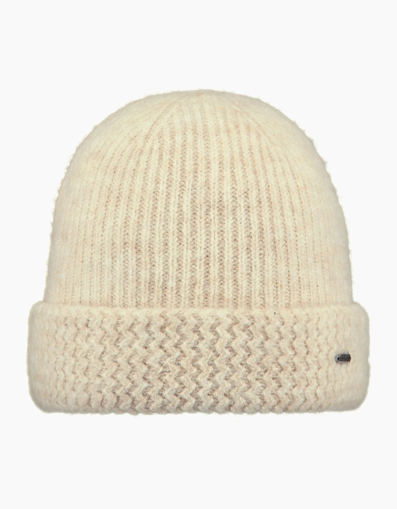 Barts Kids Shae Soft Stretchy Beanie Hat