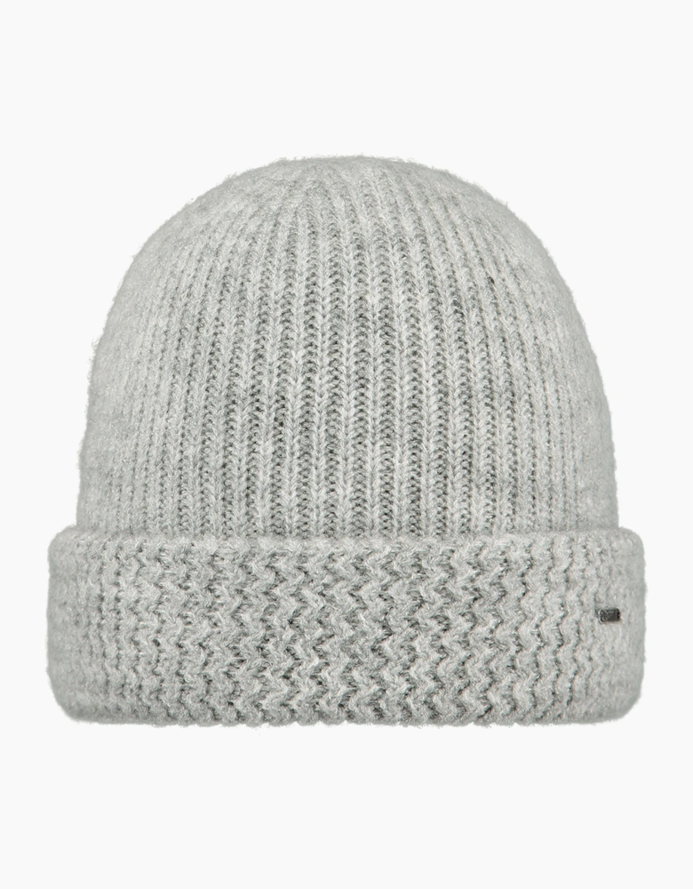 Barts Kids Shae Soft Stretchy Beanie Hat