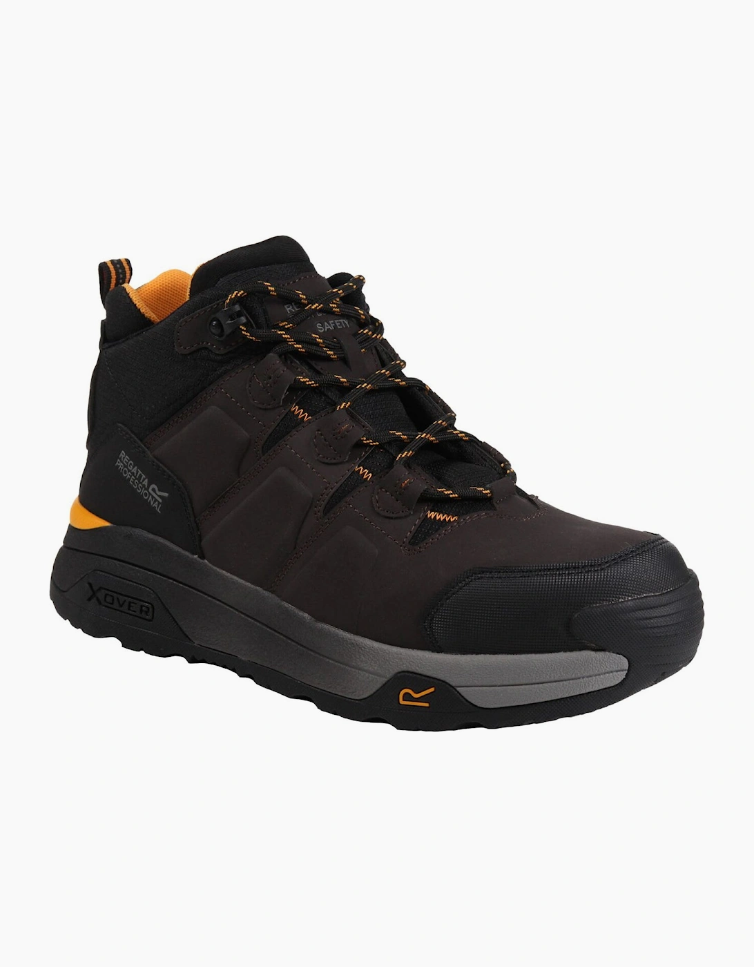 Regatta Mens Hyperfort  Safety Hiker Boots