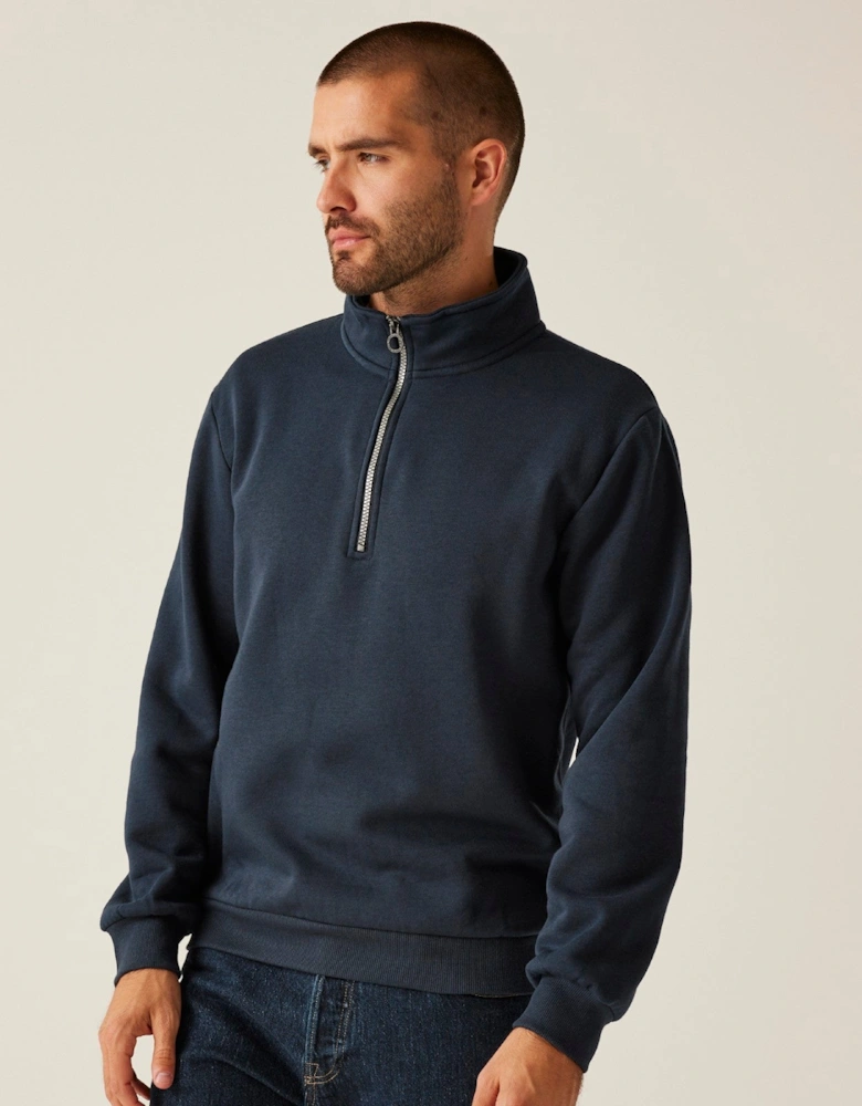 Regatta Professional Mens Pro 1/4 Zip Sweatshirt