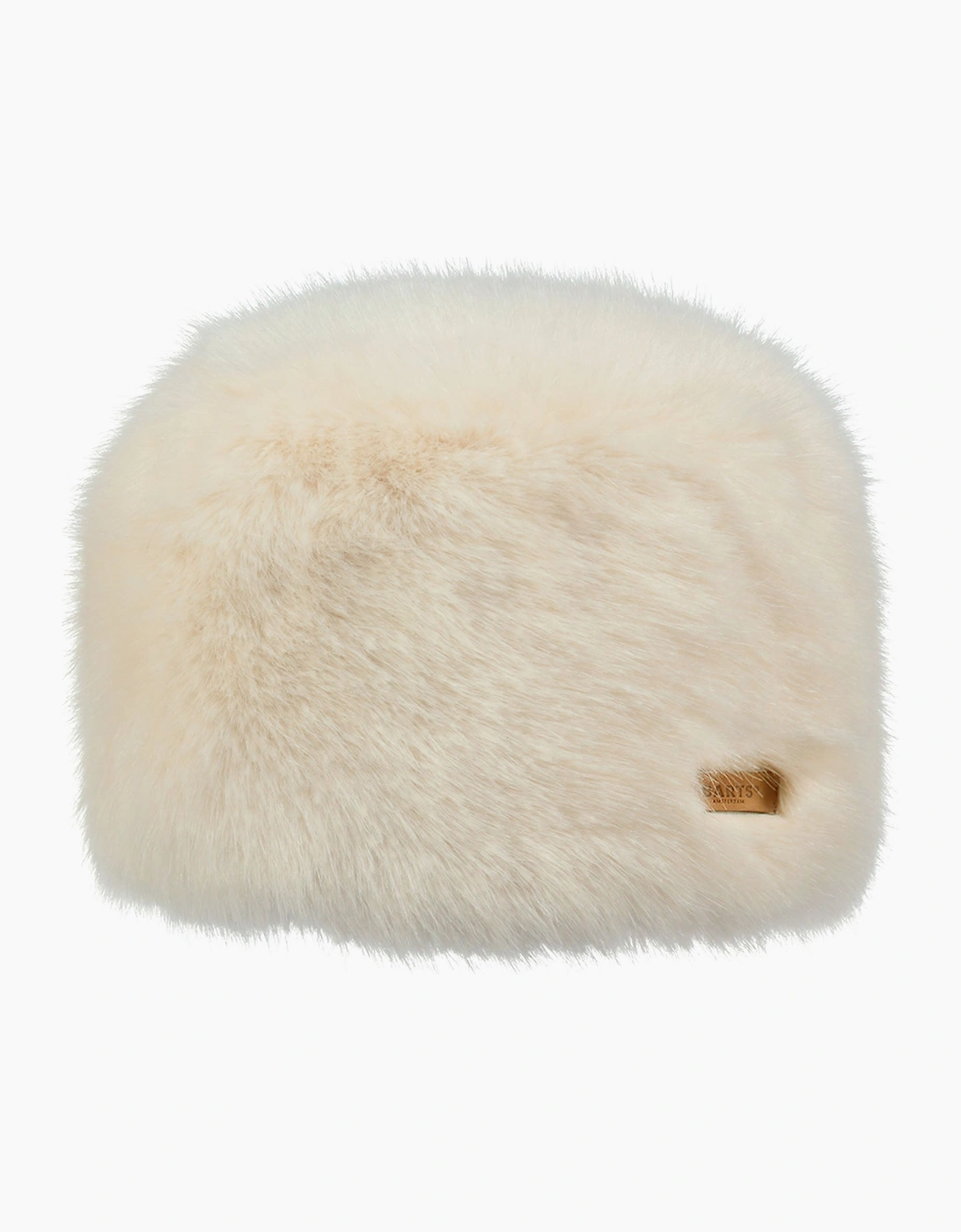 Barts Womens Josh Soft Faux Fur Cosy Beanie Hat