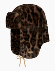 Print Brown