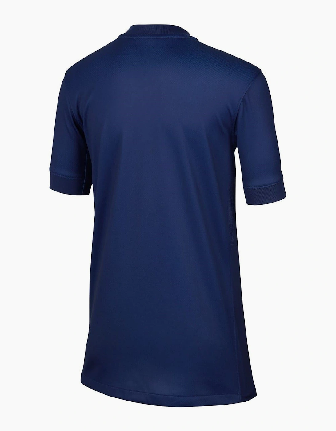 Psg Home Shirt 2025 2026 Juniors