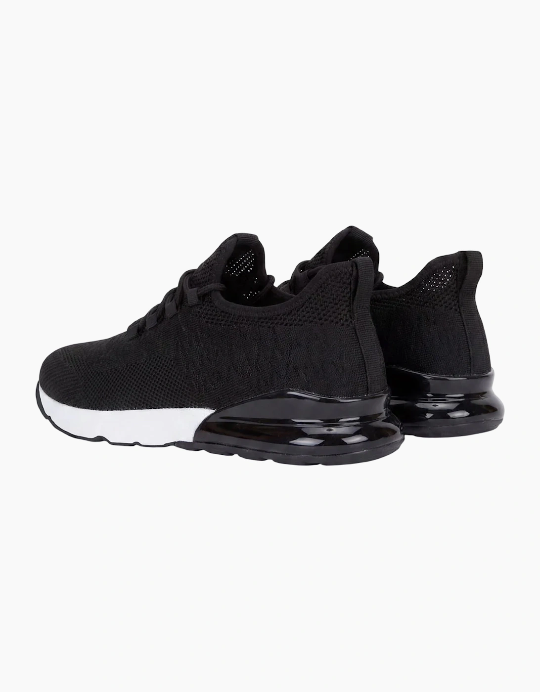 Crosshatch Mens Smitlay Trainers