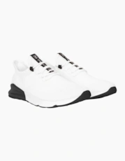 White/Black