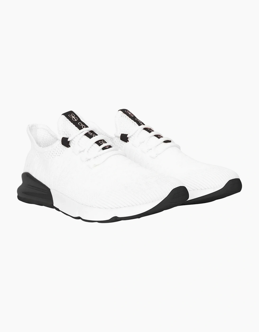 Crosshatch Mens Smitlay Trainers