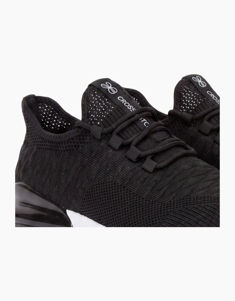 Crosshatch Mens Smitlay Trainers